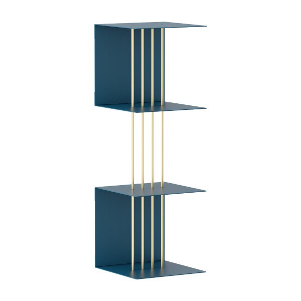 Teaser Shelf